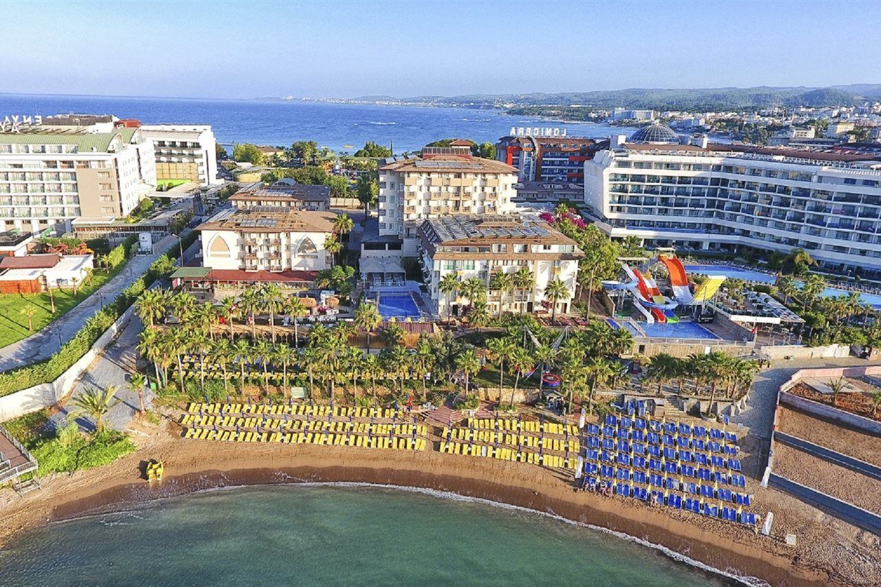 Hotel Land Of Paradise