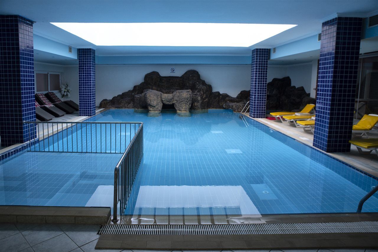 Hotel Land Of Paradise 4*