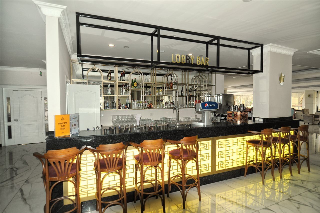 Land Of Paradise Hotel 4*