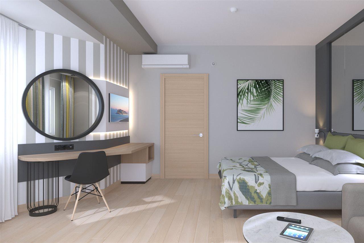 Land Of Paradise Hotel 4*