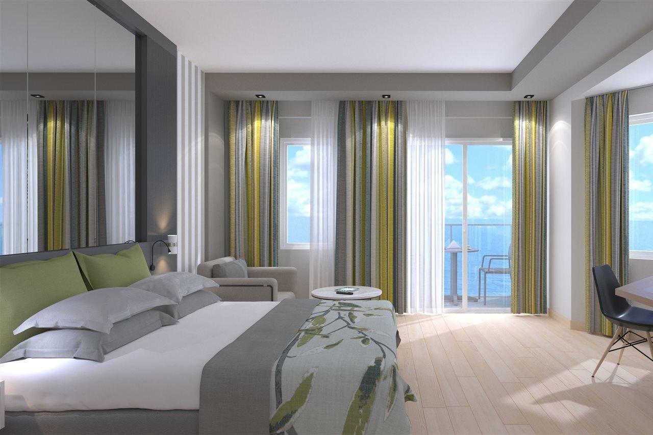 Hotel Land Of Paradise 4*