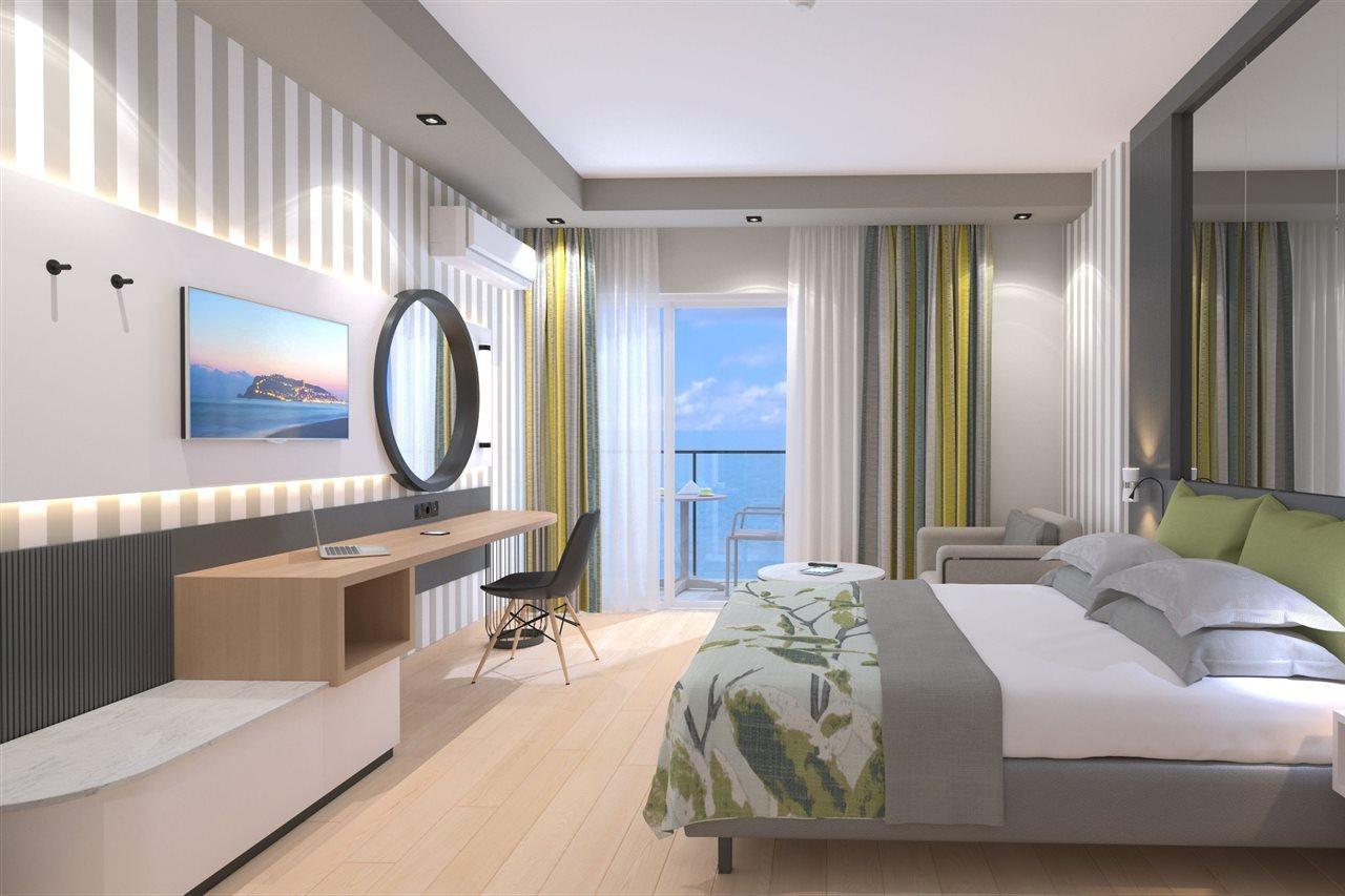 Land Of Paradise Hotel 4*