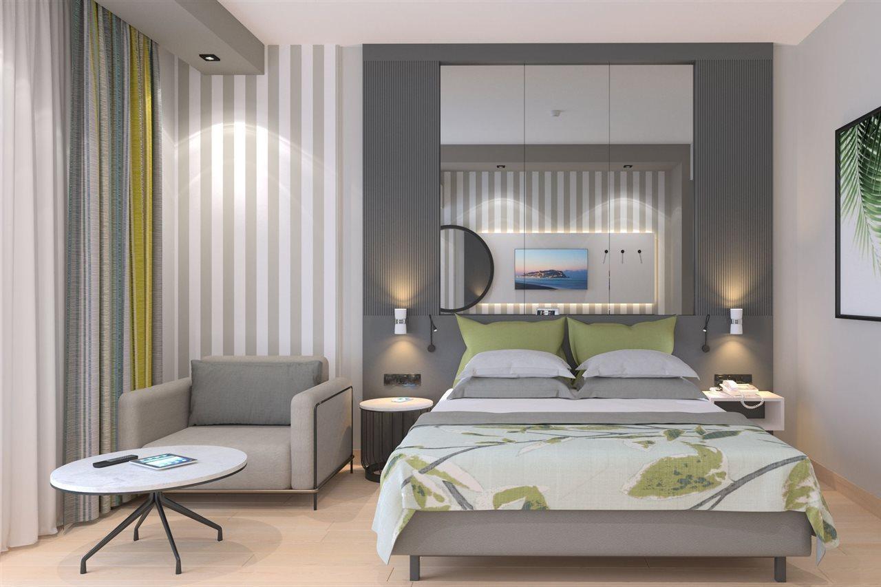 Land Of Paradise Hotel Alanya